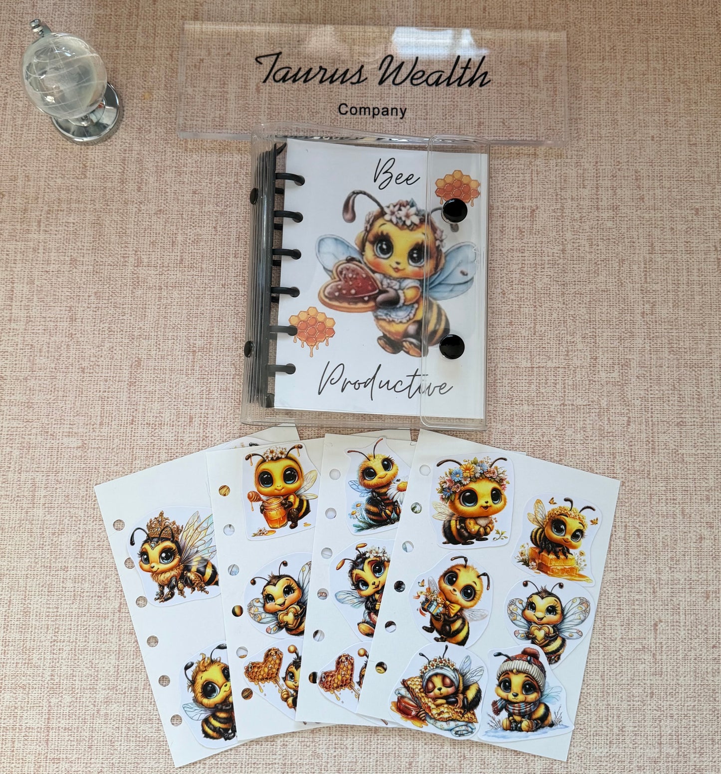 Bee Productive